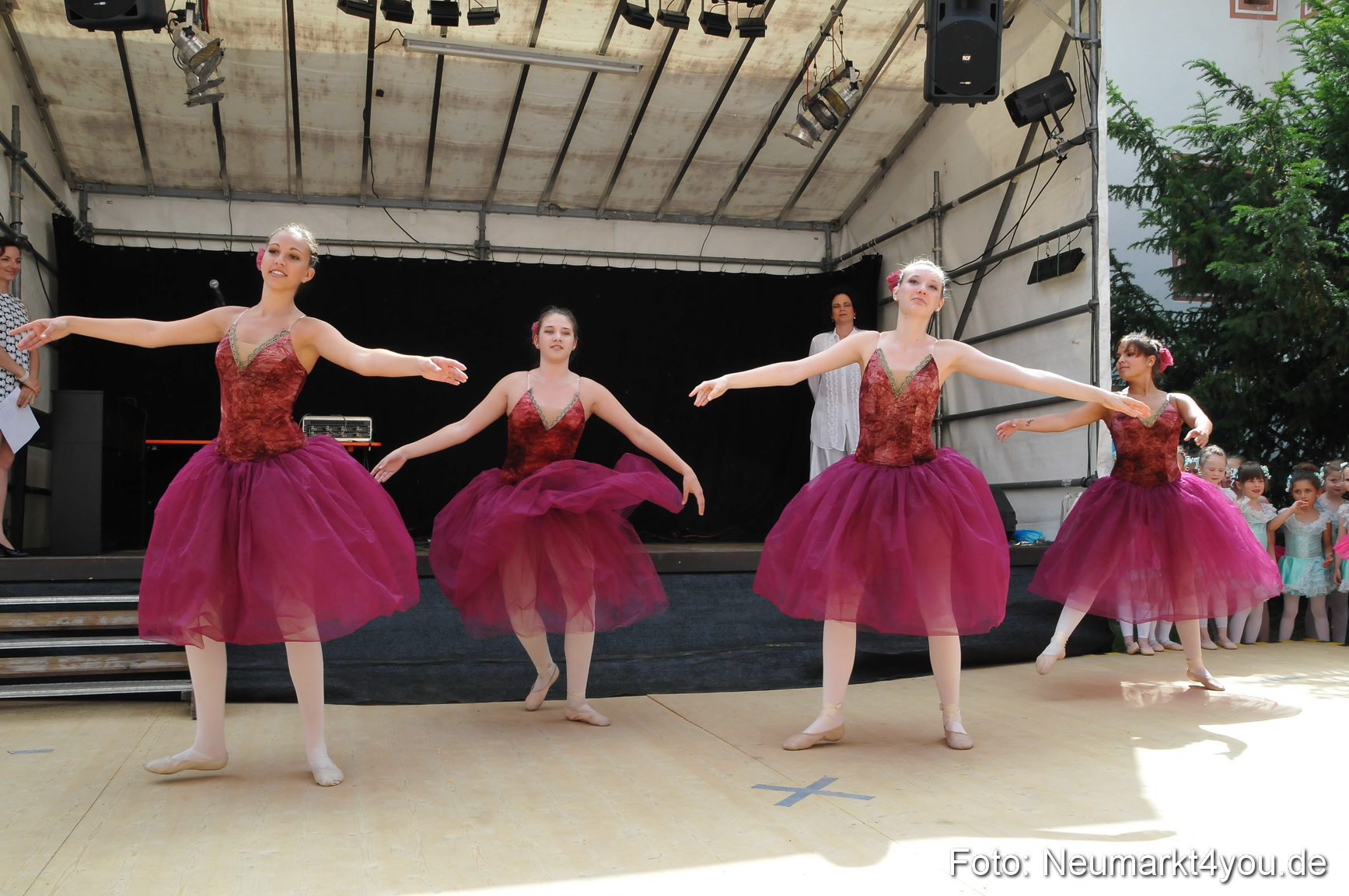 Altstadtfest Neumarkt 2014 0478