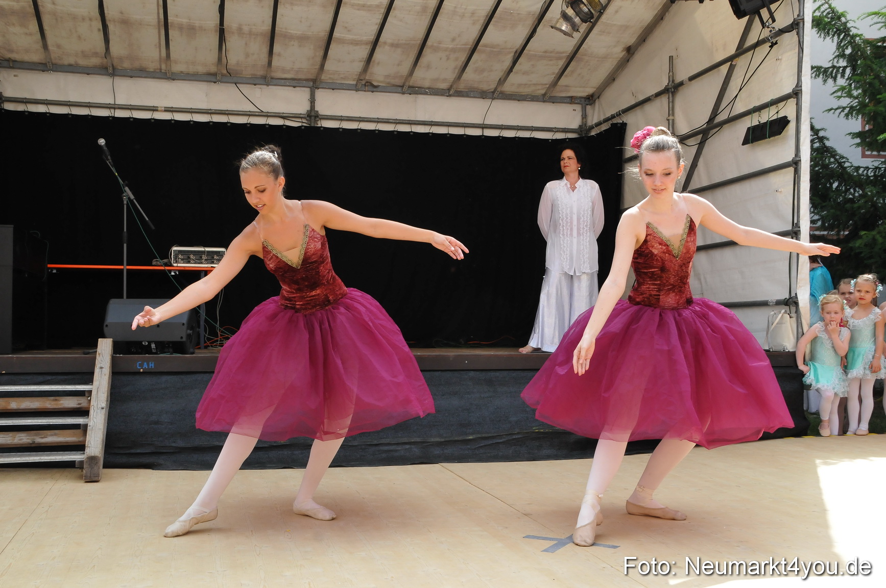 Altstadtfest Neumarkt 2014 0479