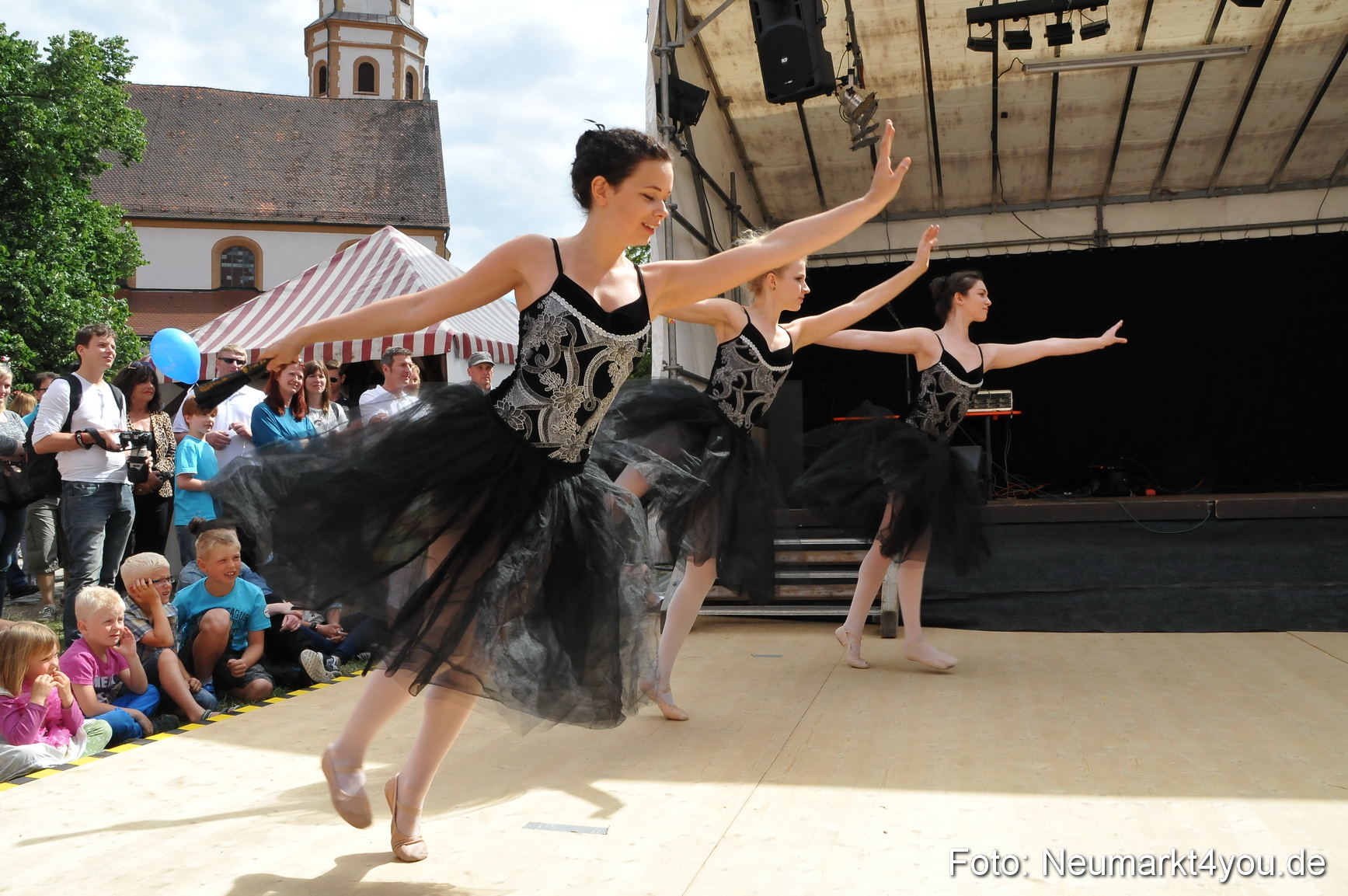 Altstadtfest Neumarkt 2014 0483