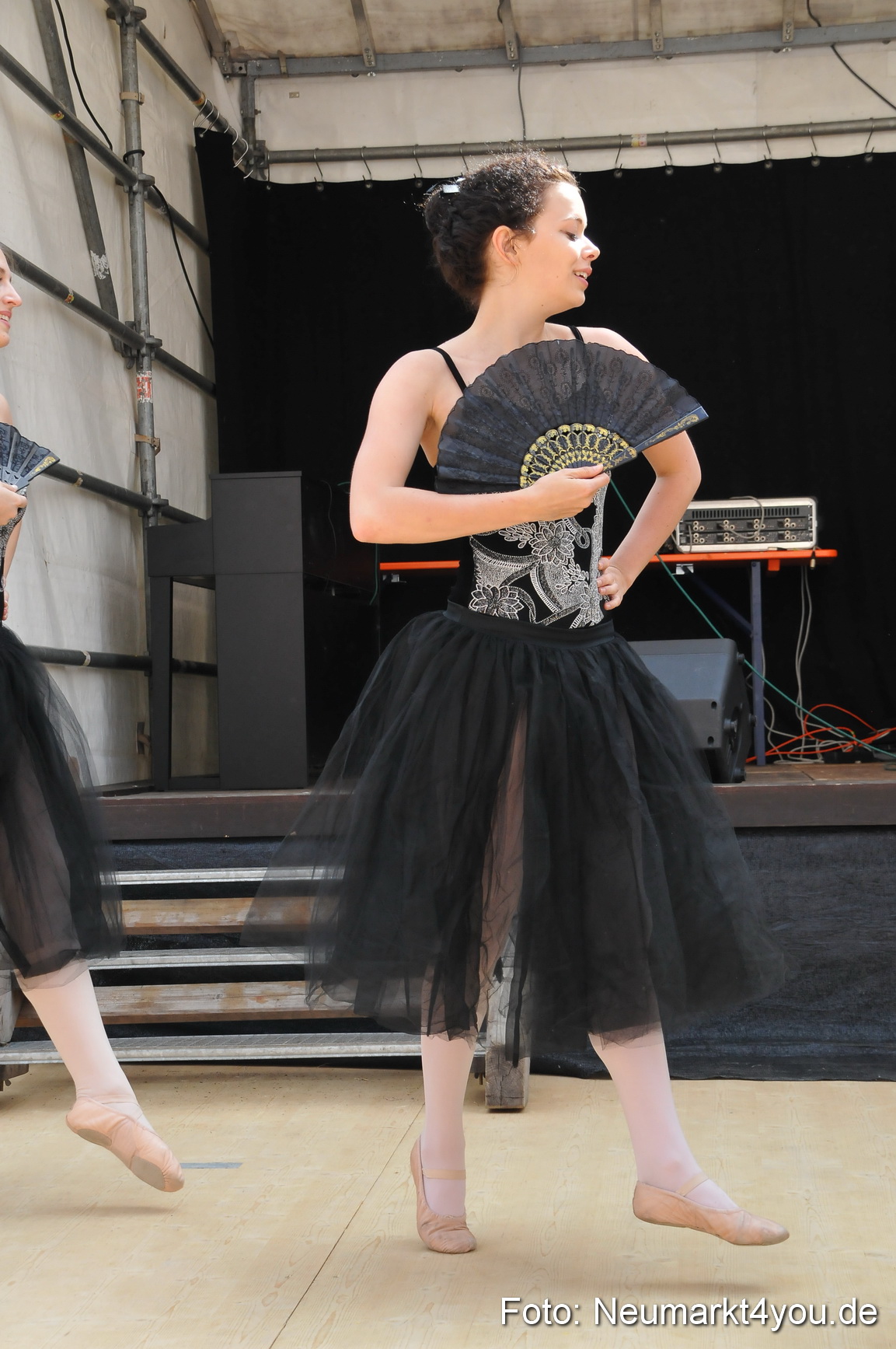 Altstadtfest Neumarkt 2014 0486