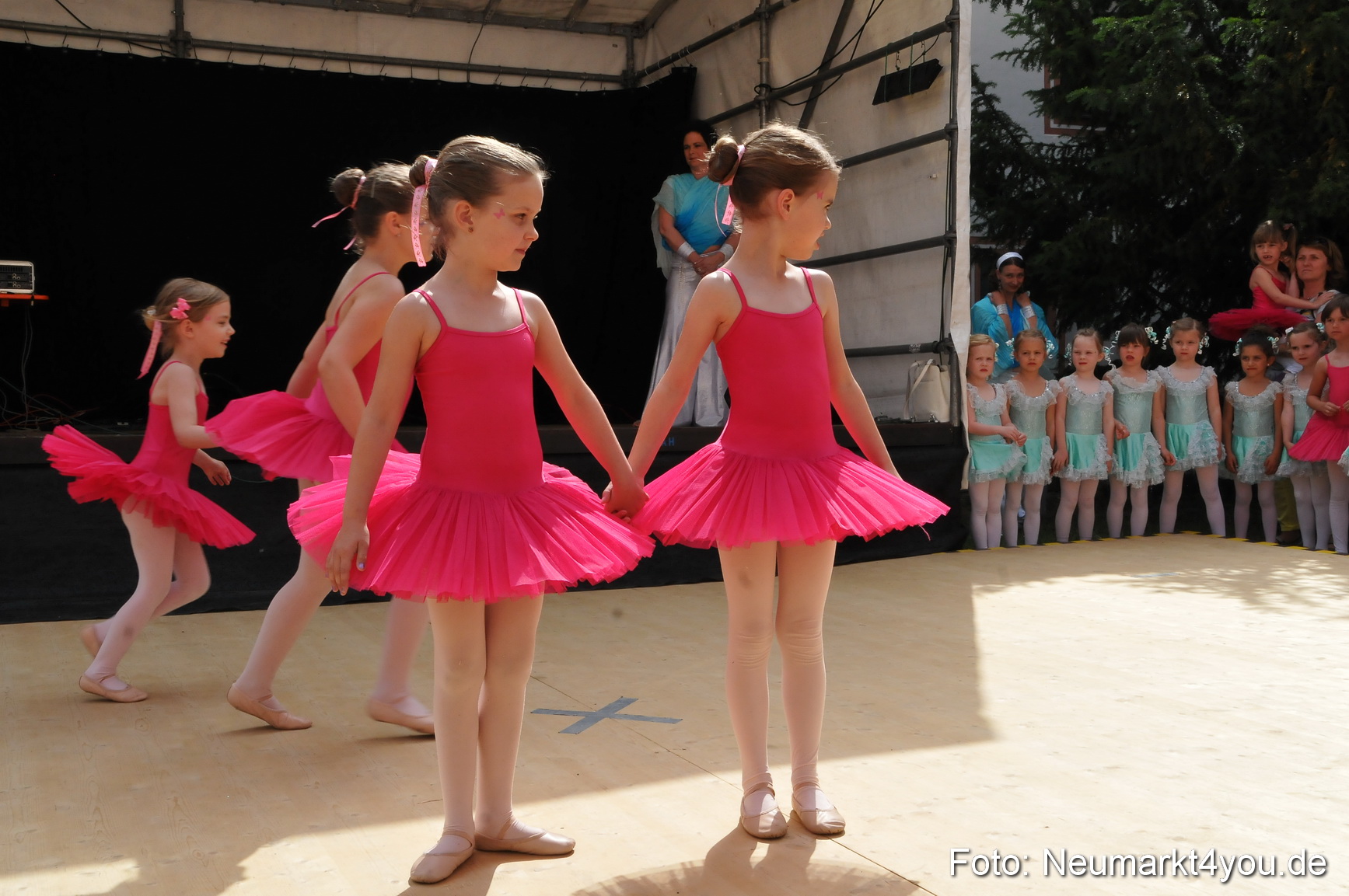 Altstadtfest Neumarkt 2014 0488