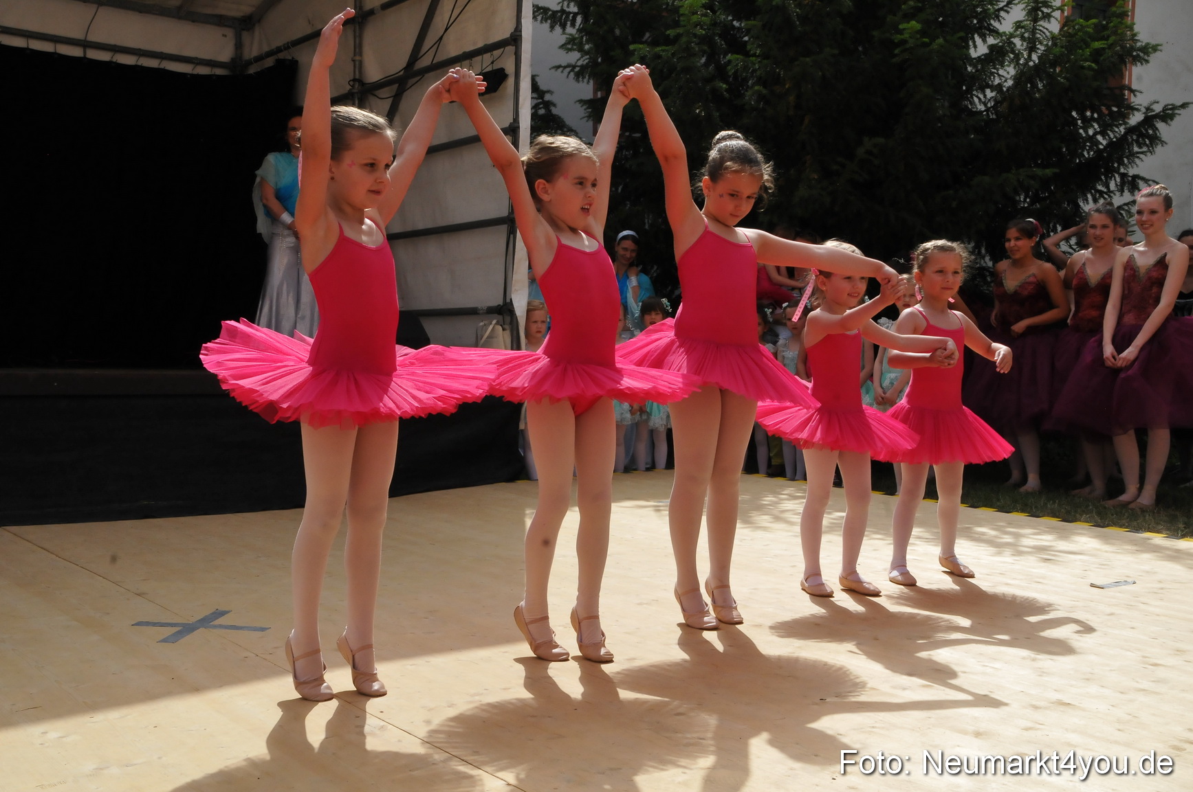 Altstadtfest Neumarkt 2014 0489