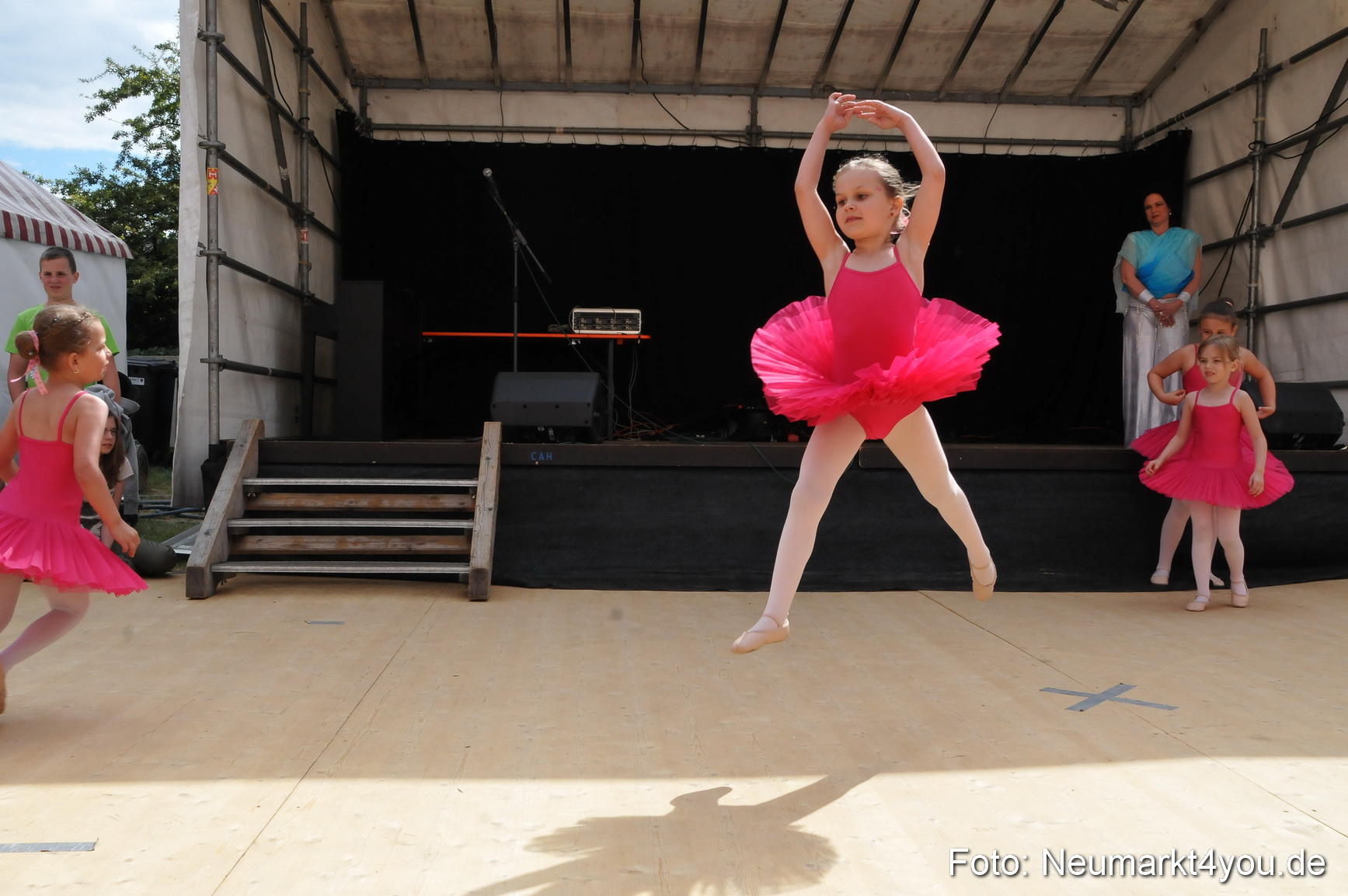 Altstadtfest Neumarkt 2014 0491