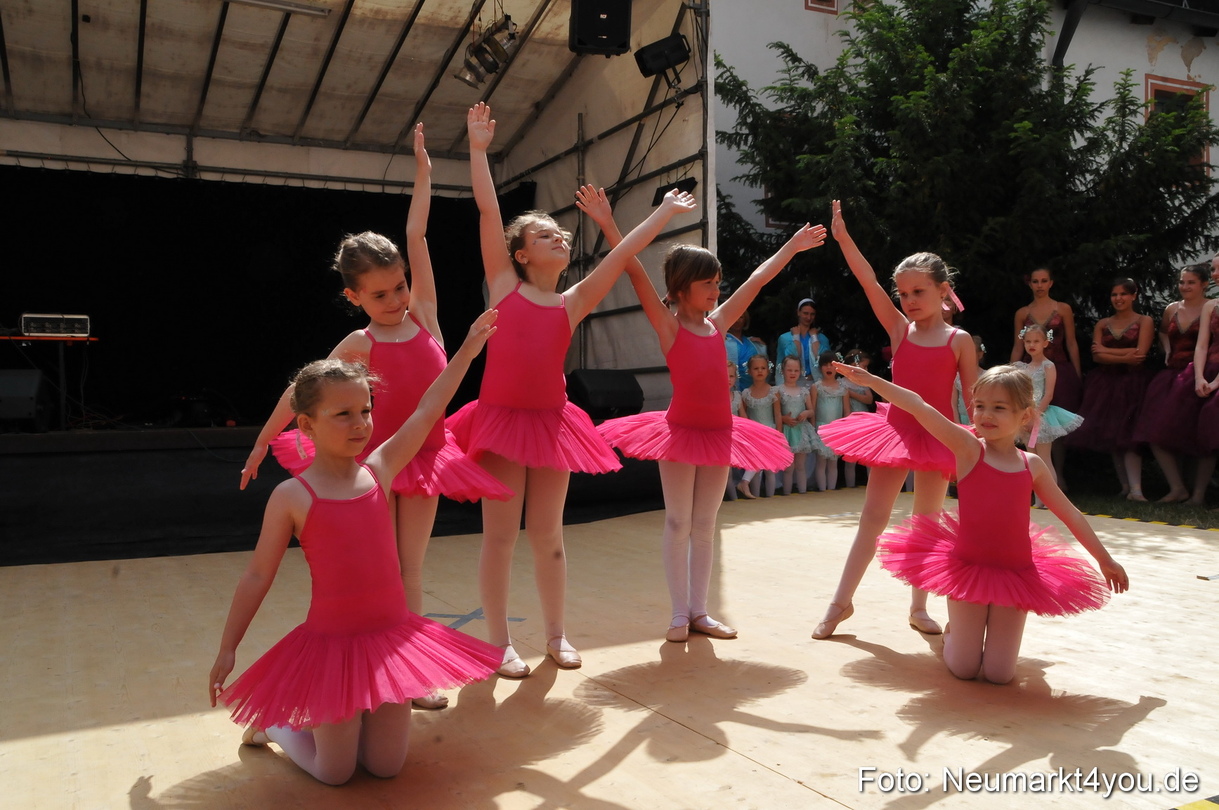 Altstadtfest Neumarkt 2014 0492