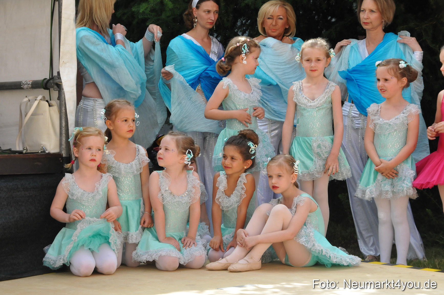 Altstadtfest Neumarkt 2014 0514