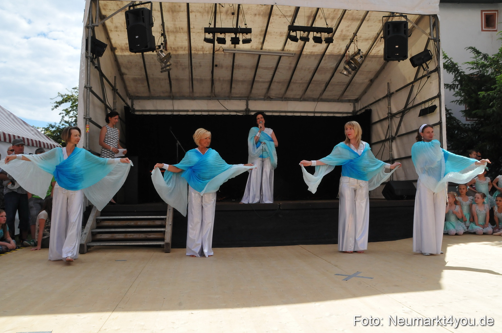 Altstadtfest Neumarkt 2014 0515