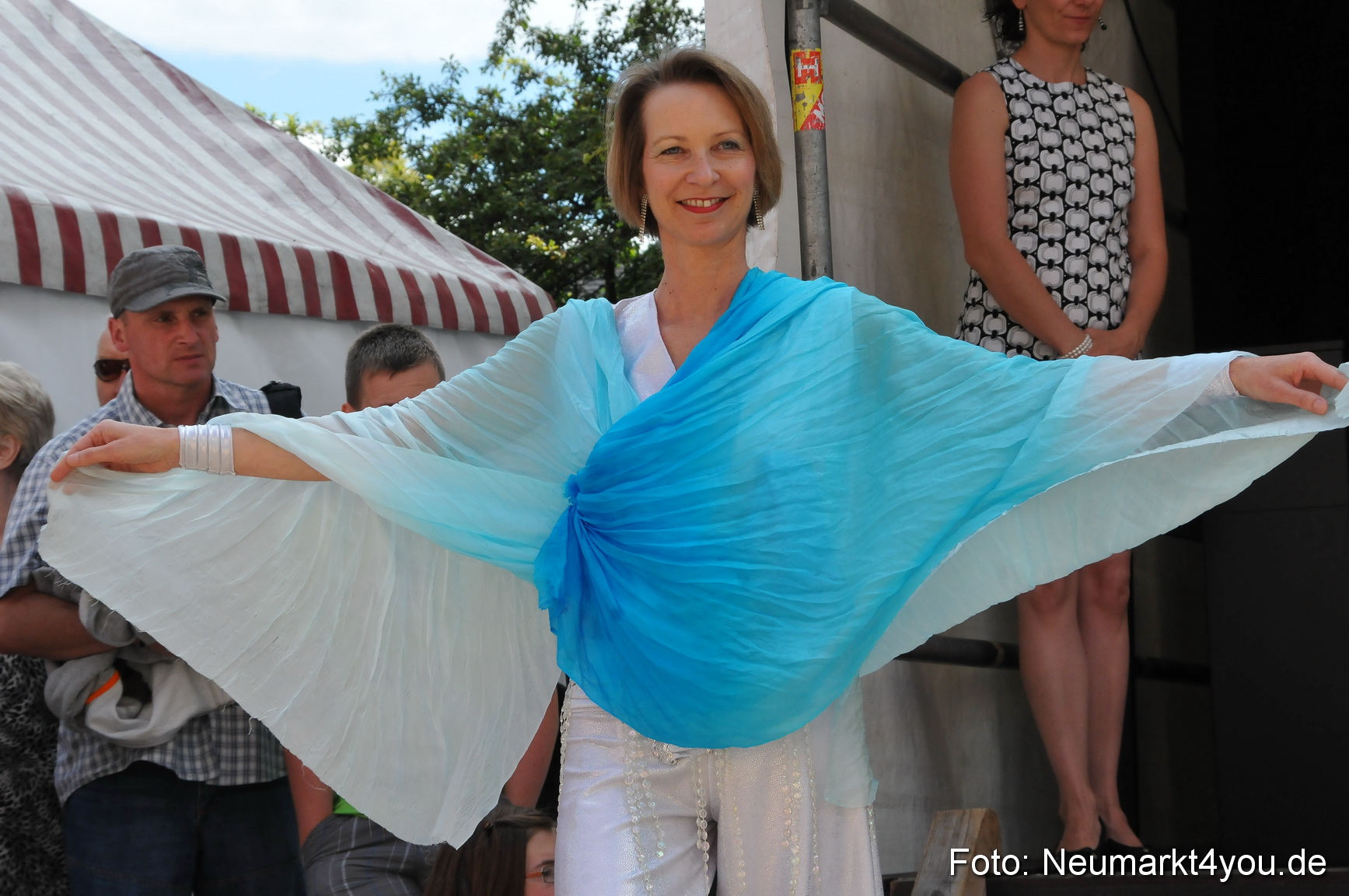 Altstadtfest Neumarkt 2014 0516