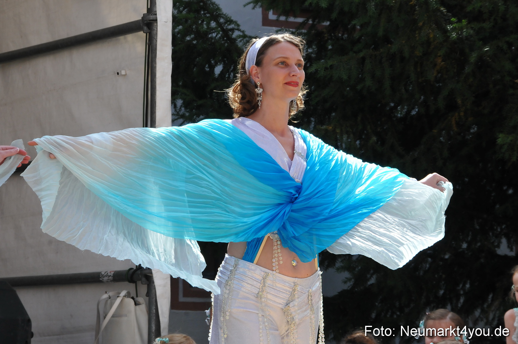 Altstadtfest Neumarkt 2014 0517