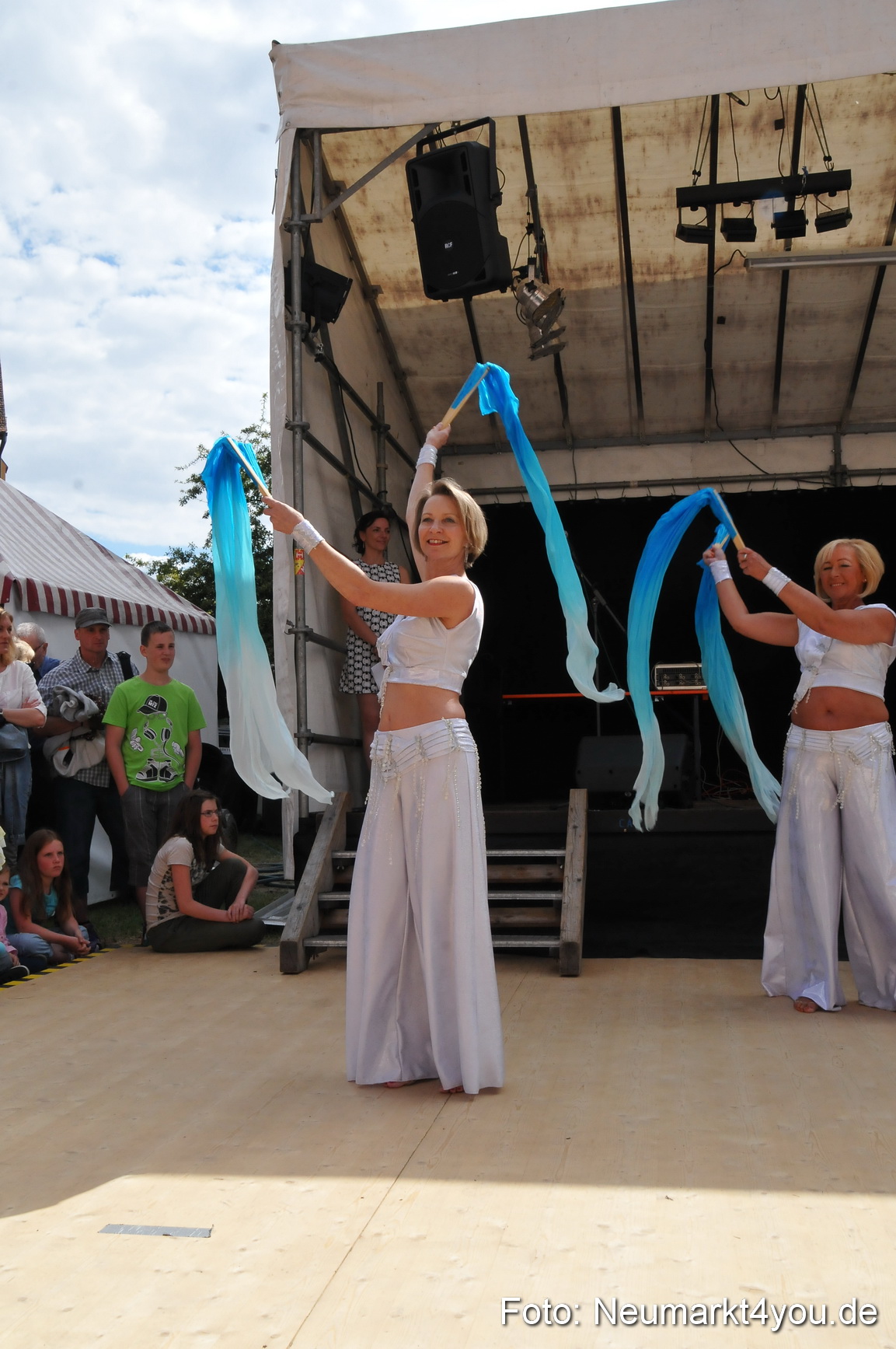 Altstadtfest Neumarkt 2014 0525