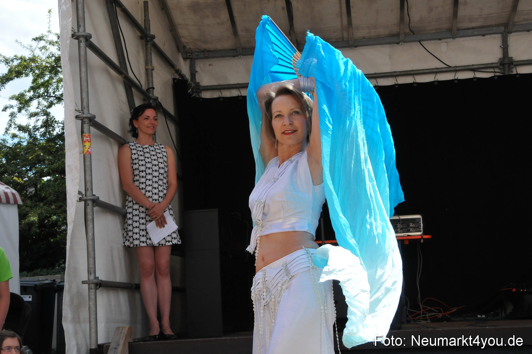 Altstadtfest Neumarkt 2014 0526