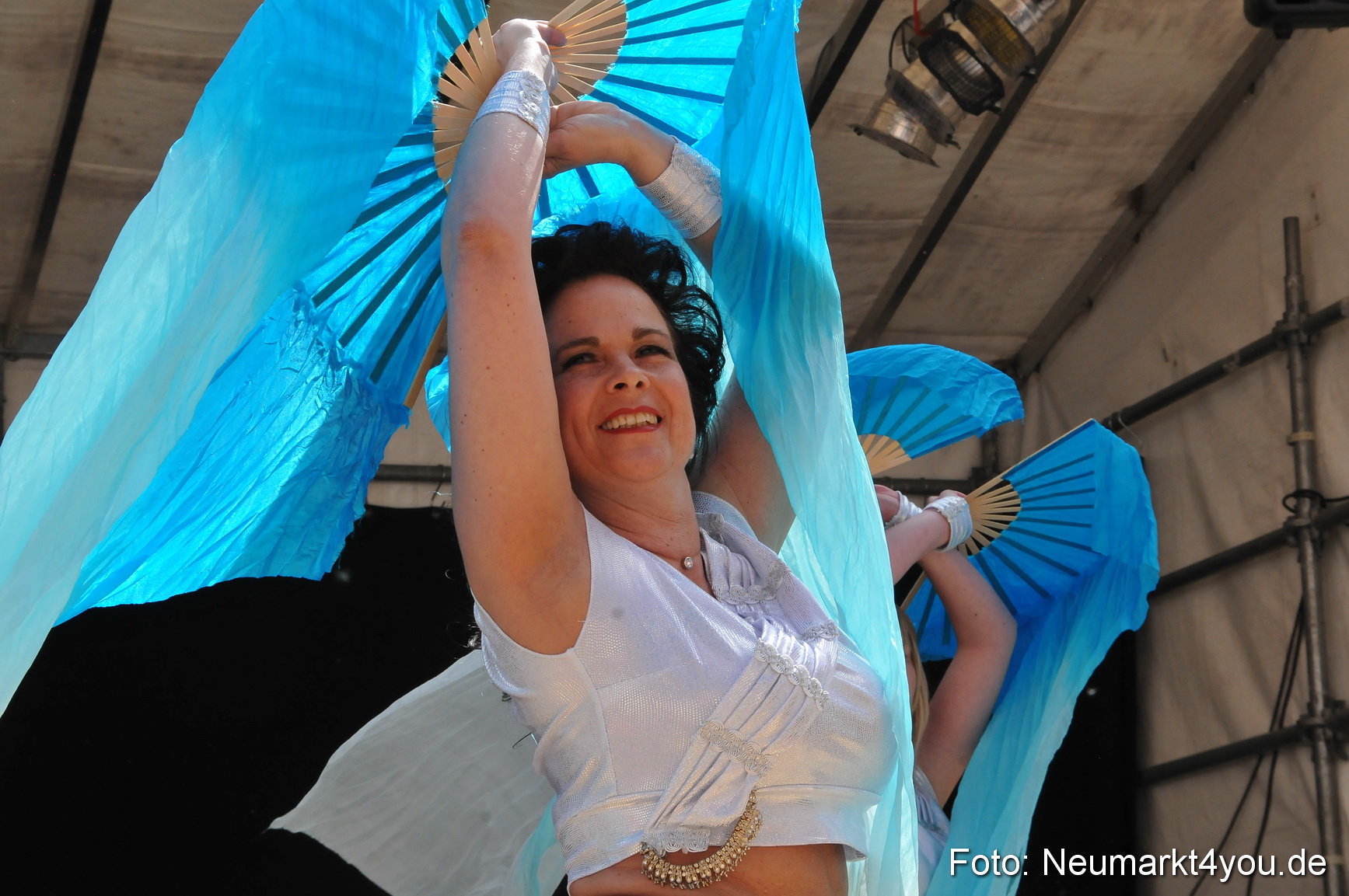 Altstadtfest Neumarkt 2014 0527