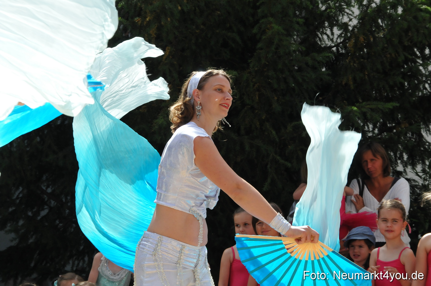 Altstadtfest Neumarkt 2014 0528