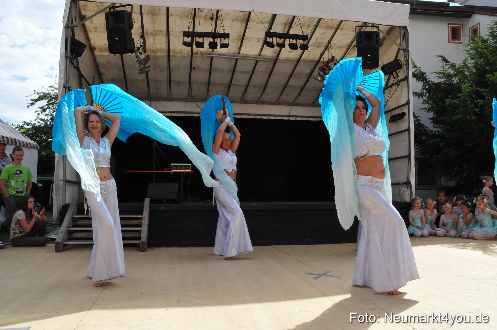 Altstadtfest Neumarkt 2014 0533