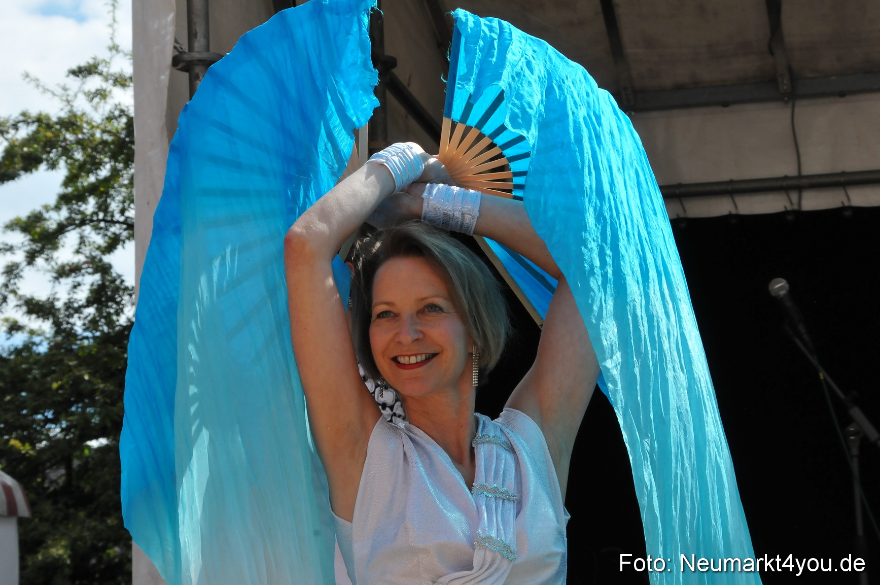 Altstadtfest Neumarkt 2014 0534