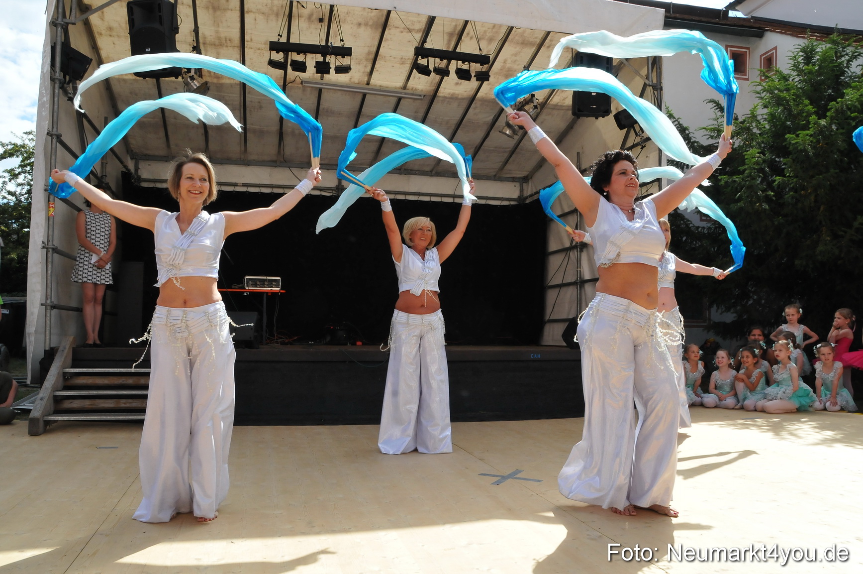 Altstadtfest Neumarkt 2014 0535