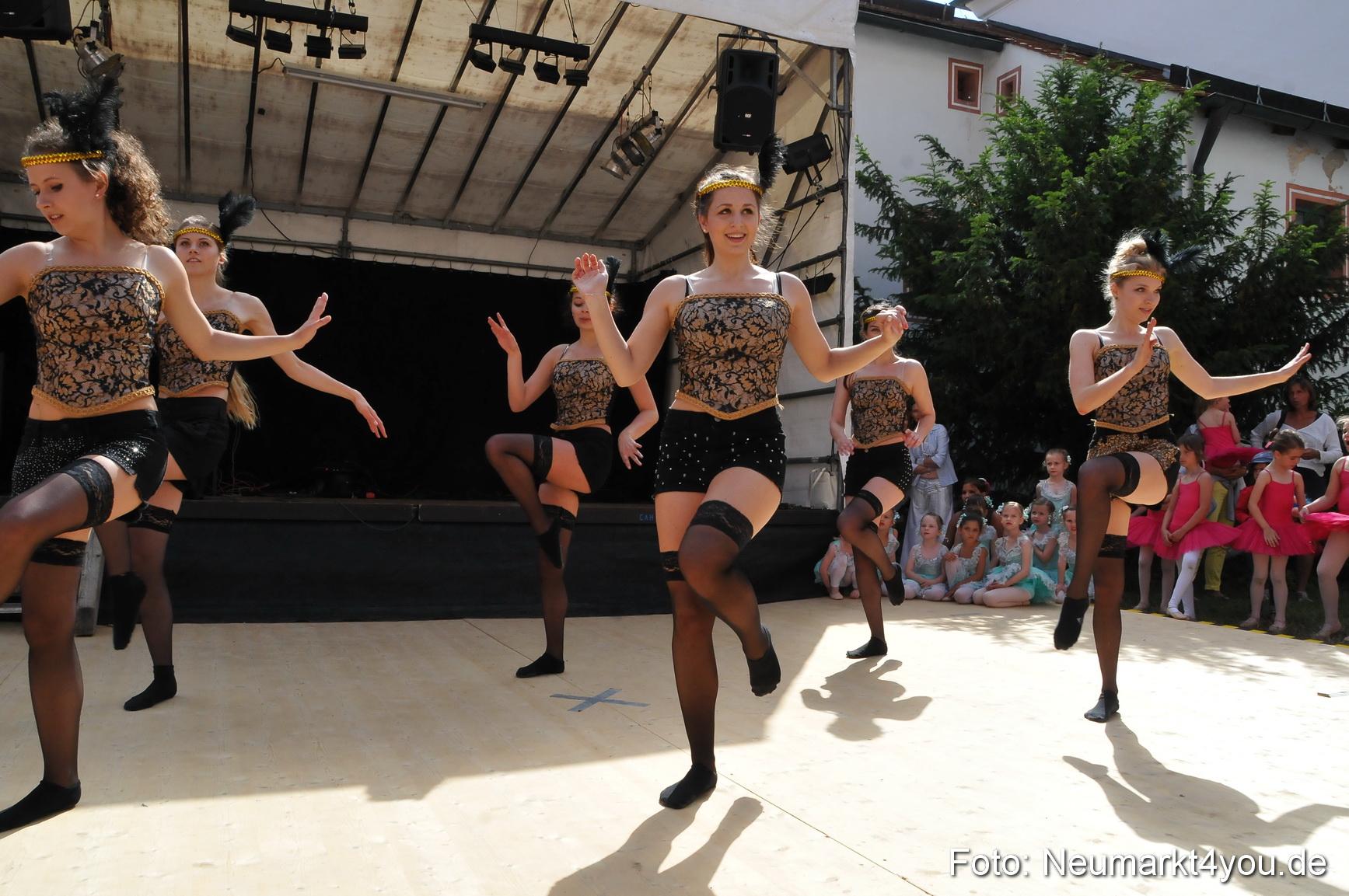 Altstadtfest Neumarkt 2014 0543