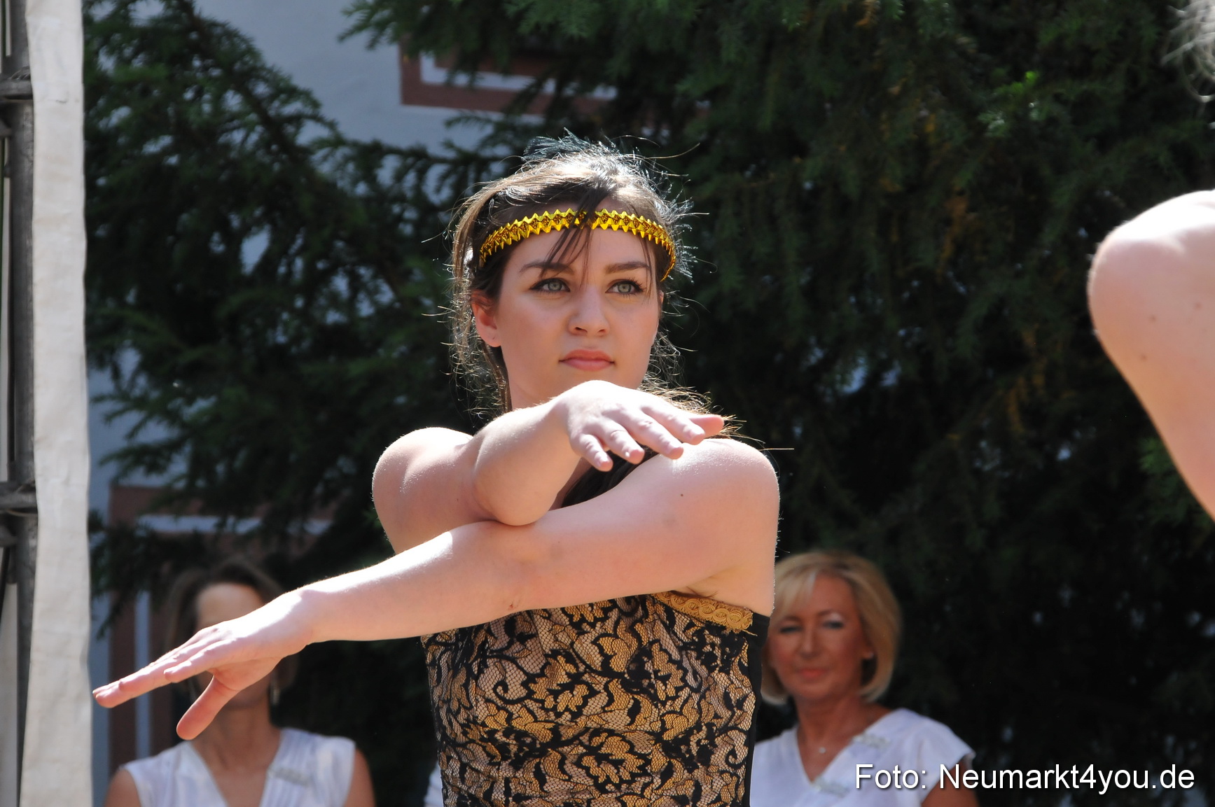 Altstadtfest Neumarkt 2014 0546