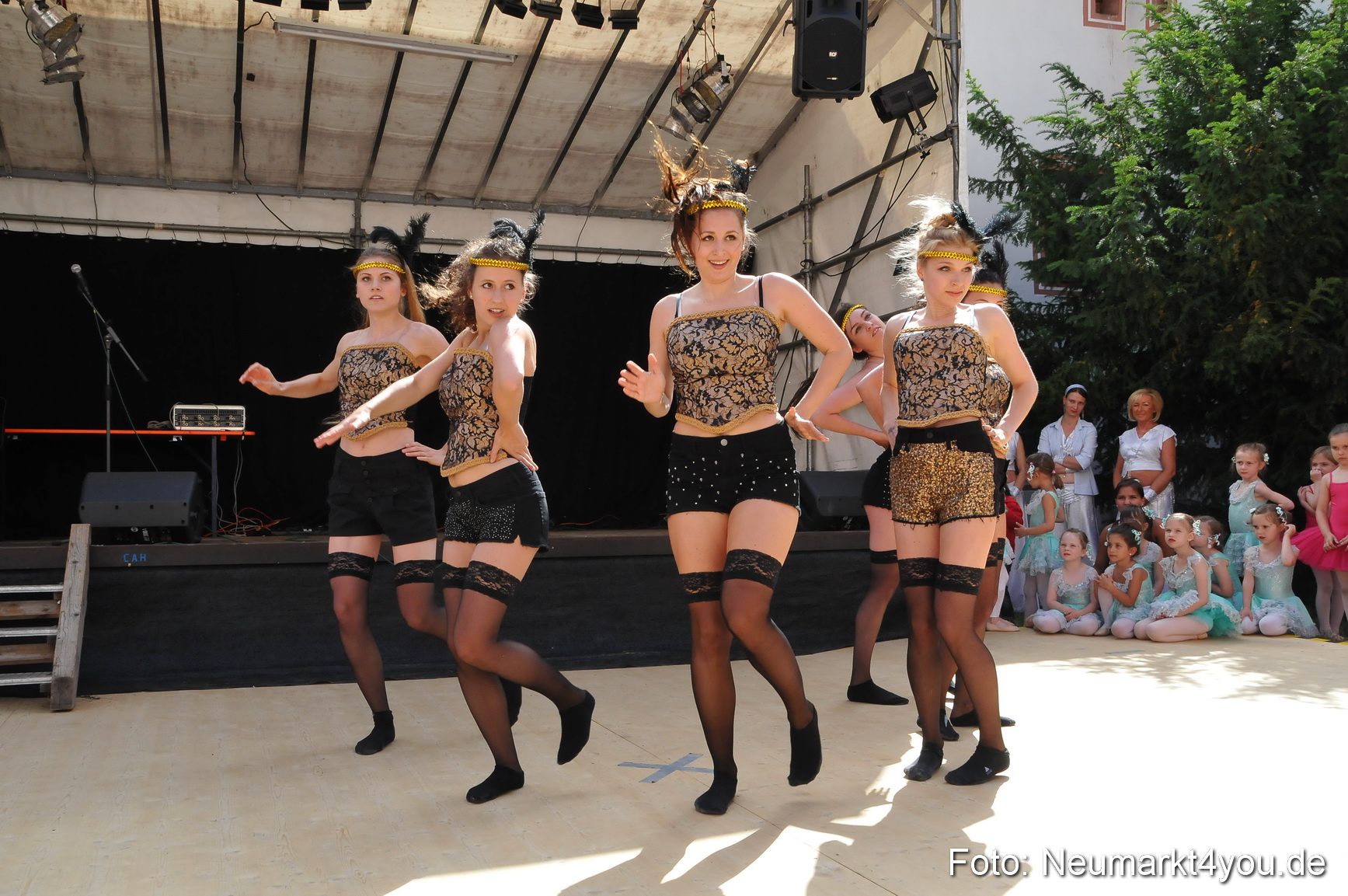 Altstadtfest Neumarkt 2014 0549