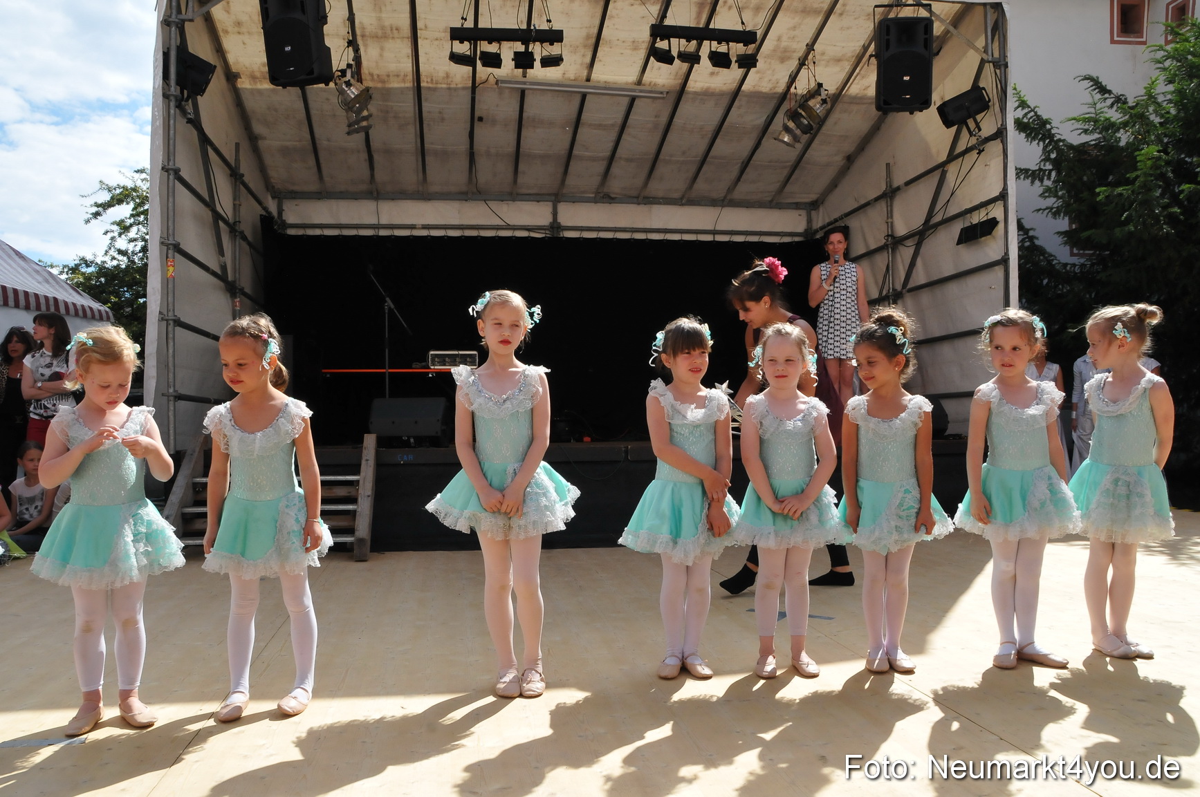 Altstadtfest Neumarkt 2014 0551