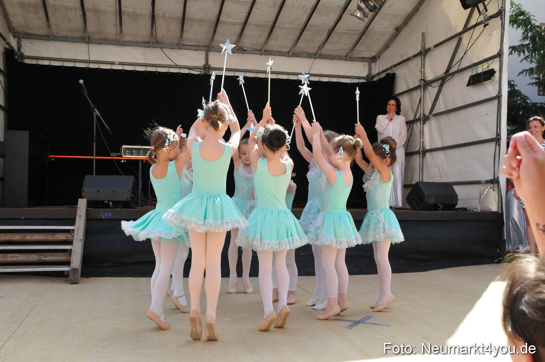 Altstadtfest Neumarkt 2014 0553