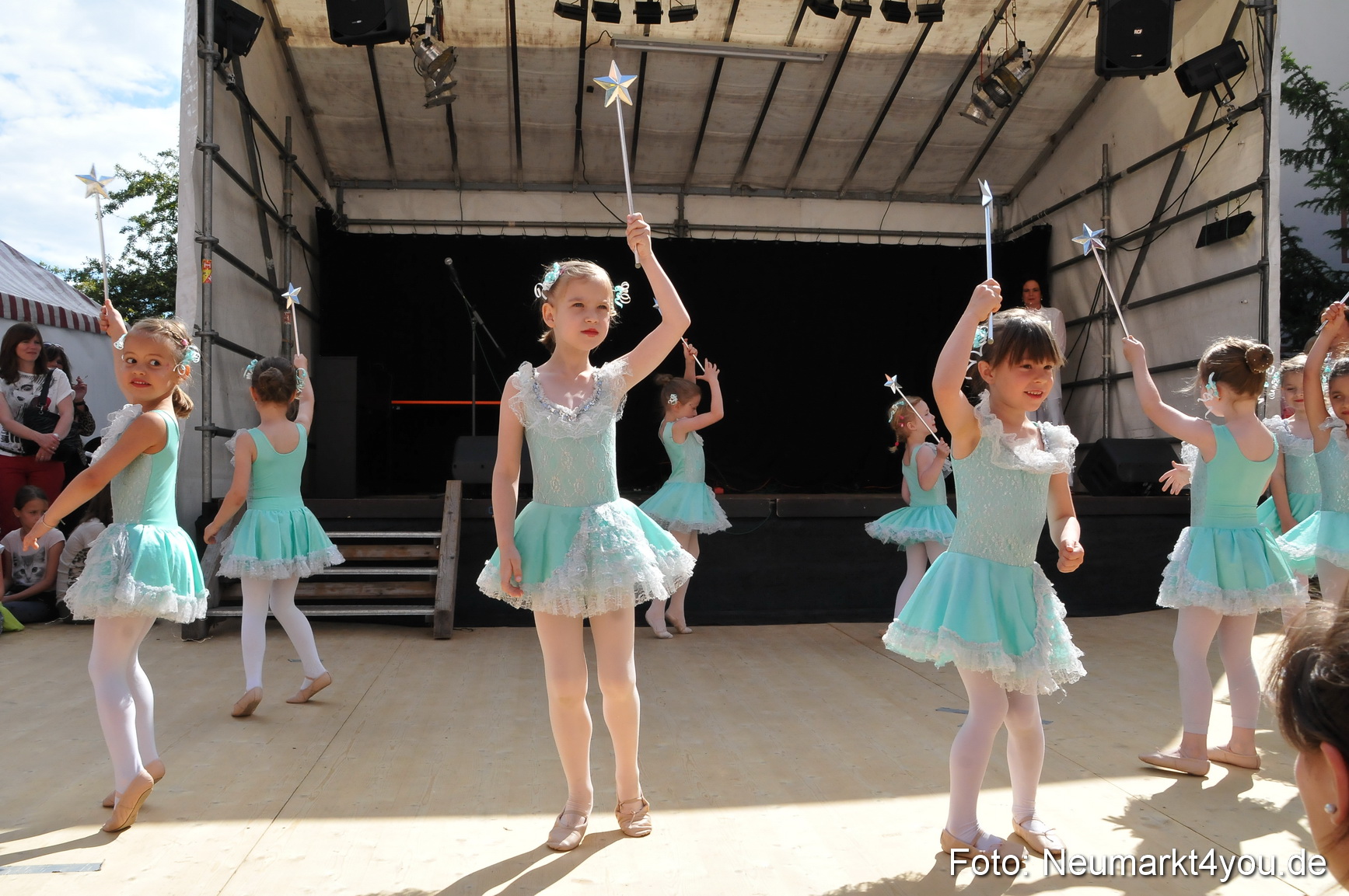 Altstadtfest Neumarkt 2014 0554