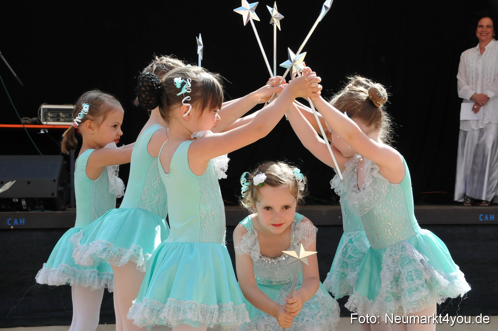 Altstadtfest Neumarkt 2014 0555