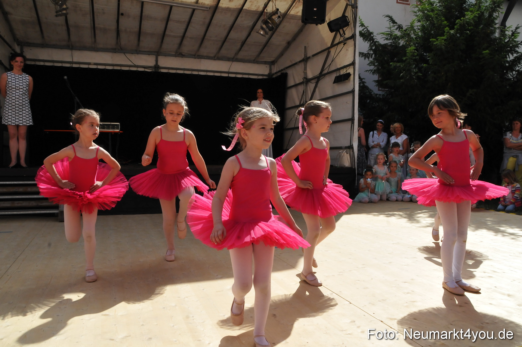 Altstadtfest Neumarkt 2014 0557
