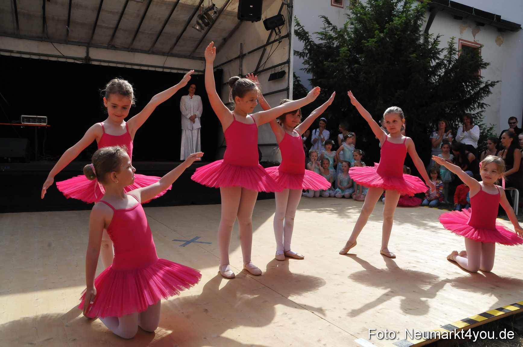 Altstadtfest Neumarkt 2014 0558