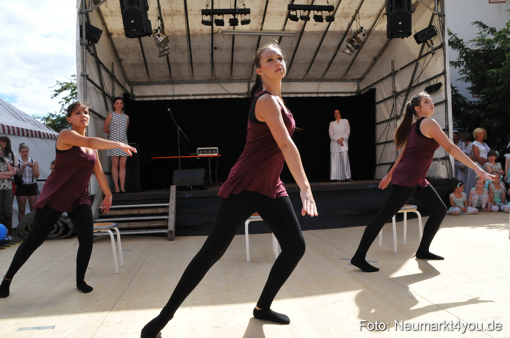 Altstadtfest Neumarkt 2014 0559