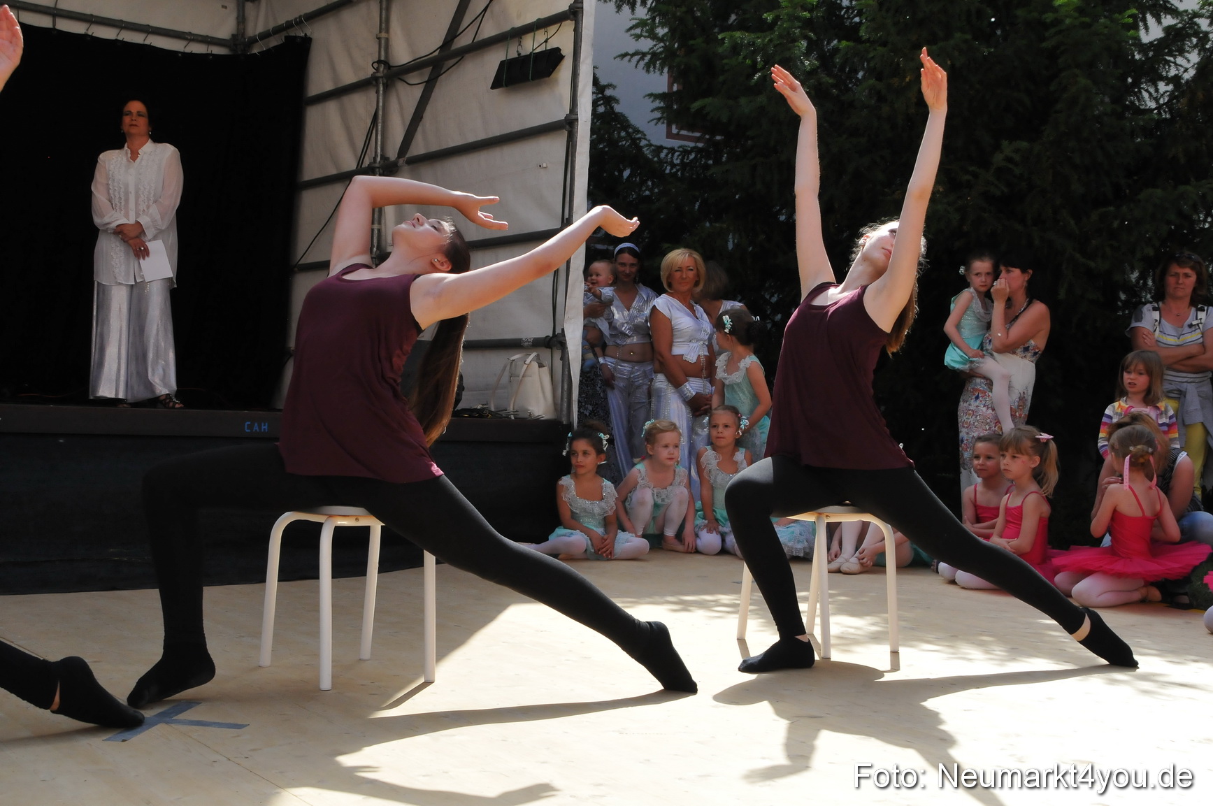 Altstadtfest Neumarkt 2014 0560