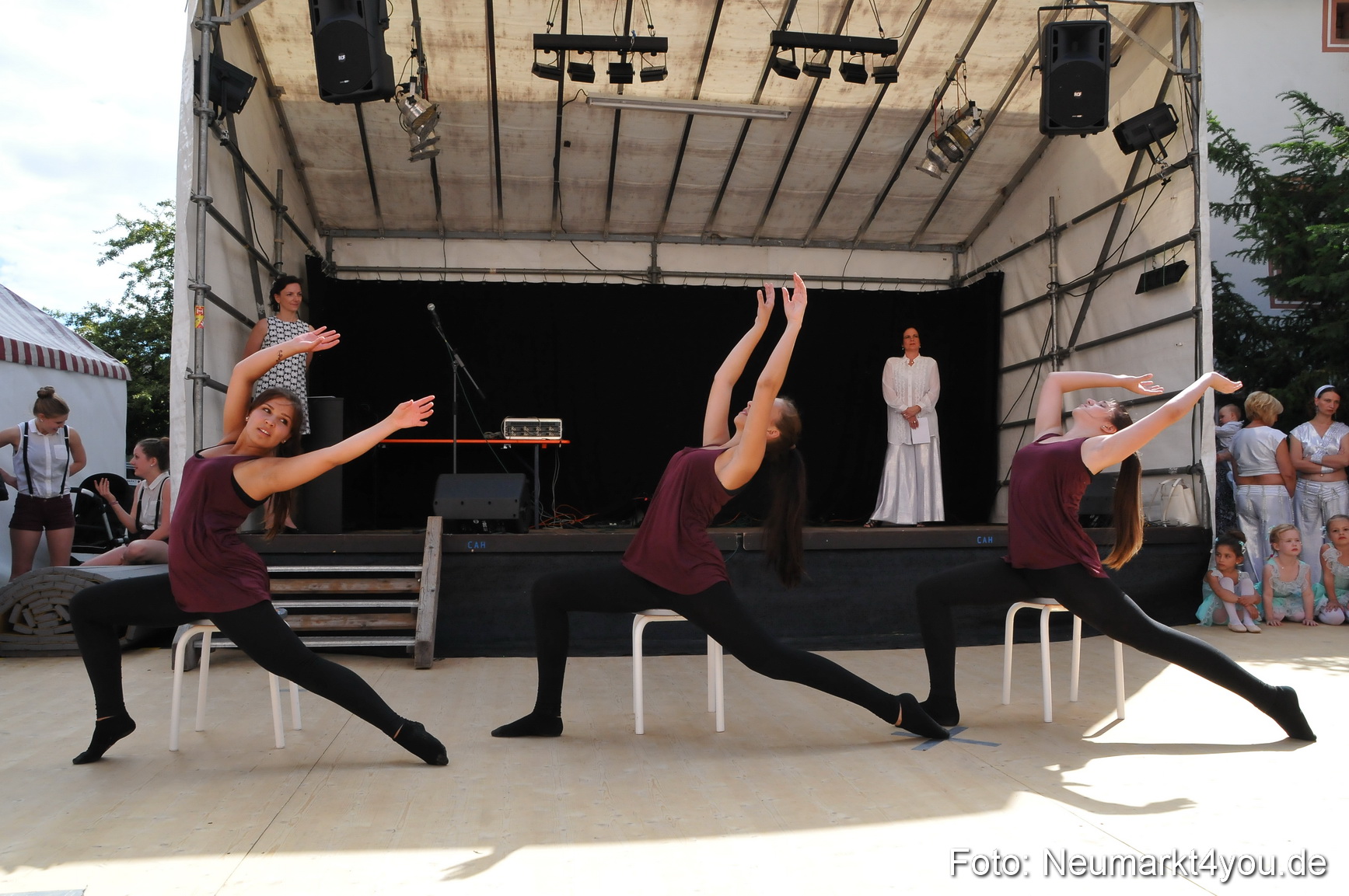 Altstadtfest Neumarkt 2014 0561