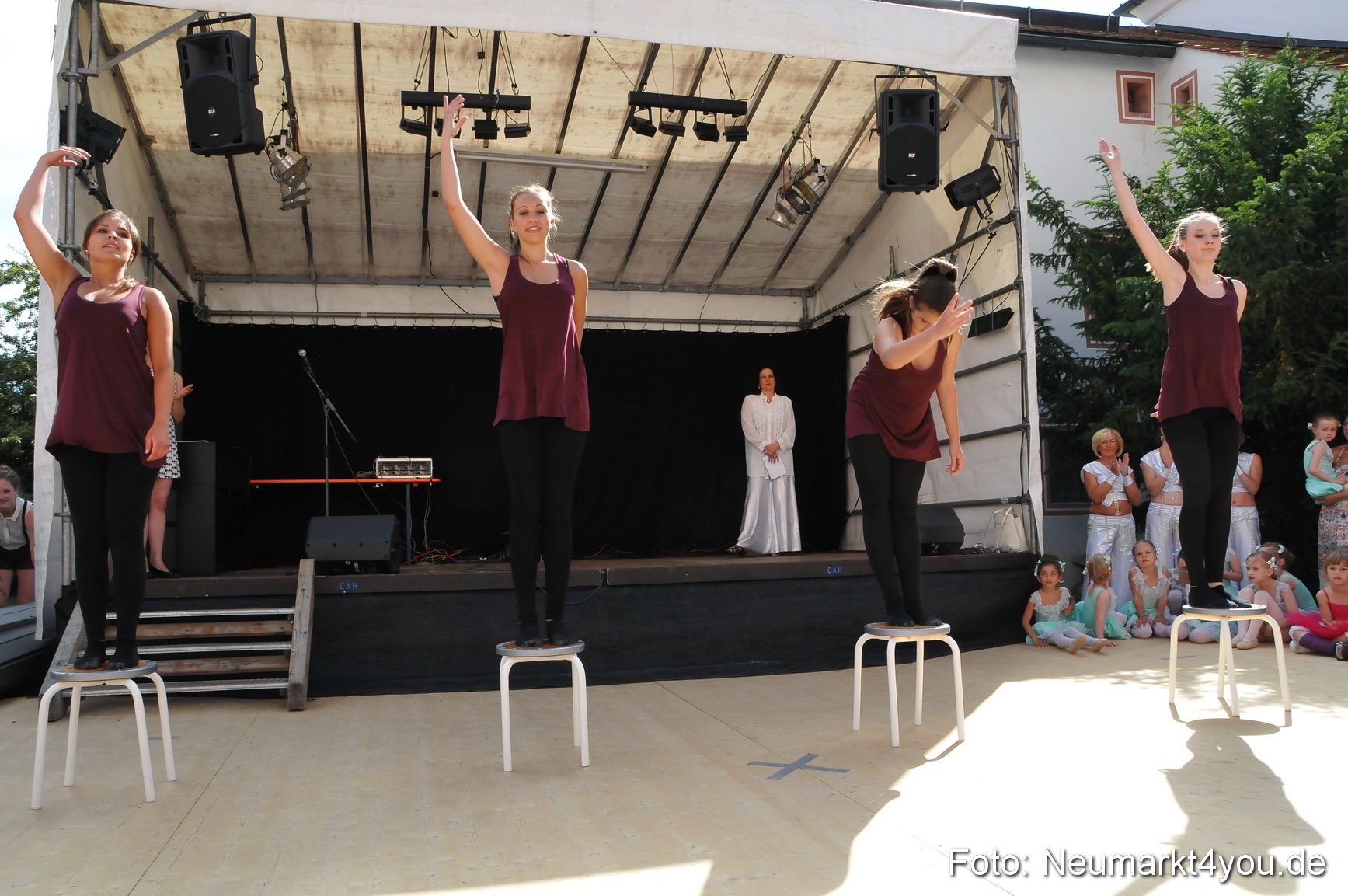 Altstadtfest Neumarkt 2014 0562