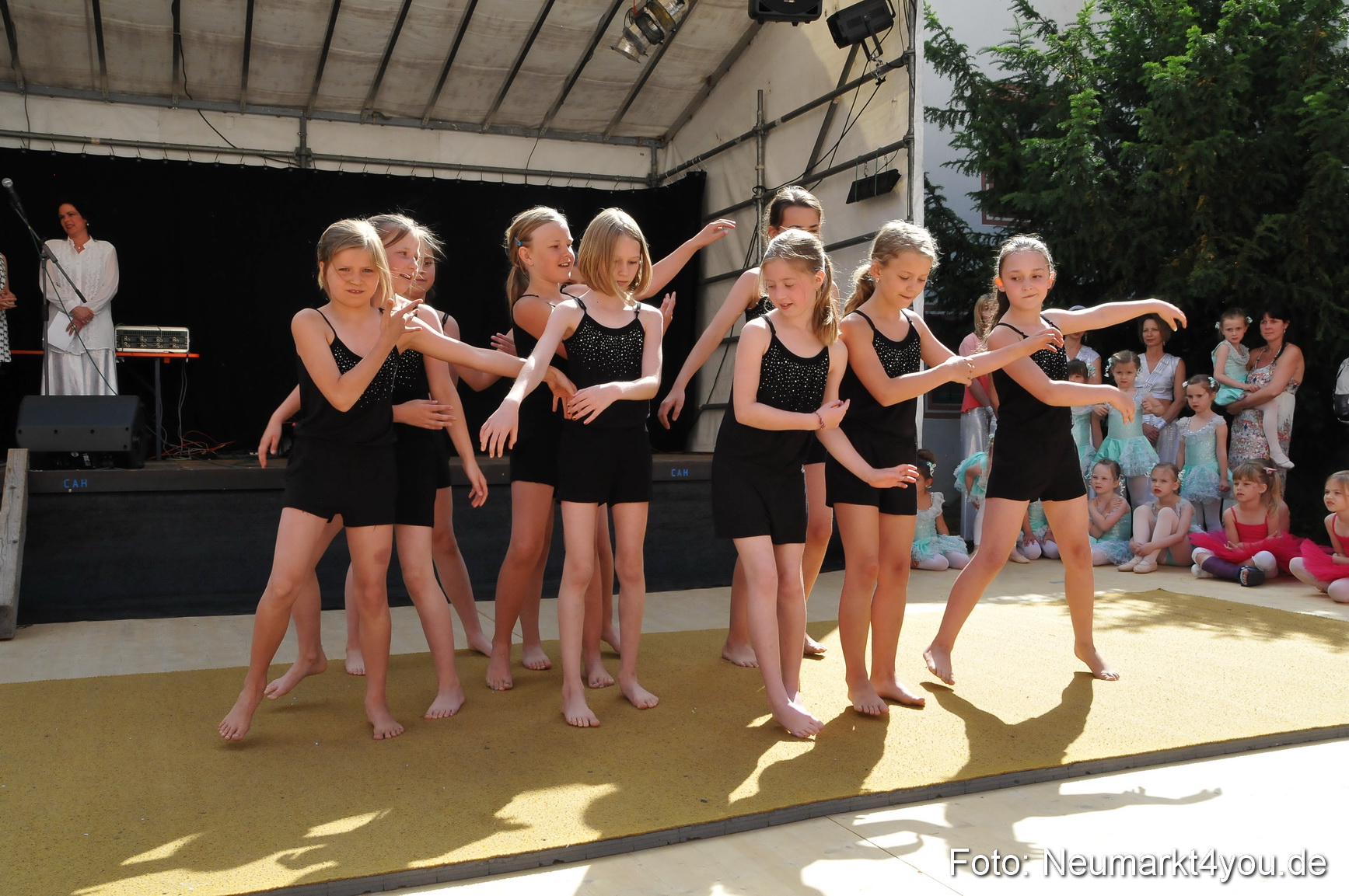 Altstadtfest Neumarkt 2014 0563