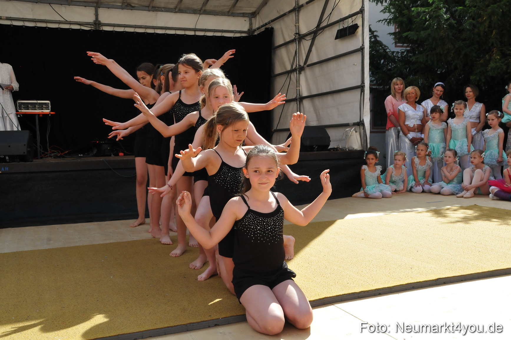Altstadtfest Neumarkt 2014 0564