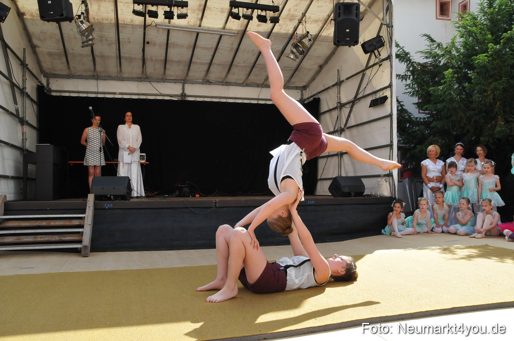 Altstadtfest Neumarkt 2014 0569