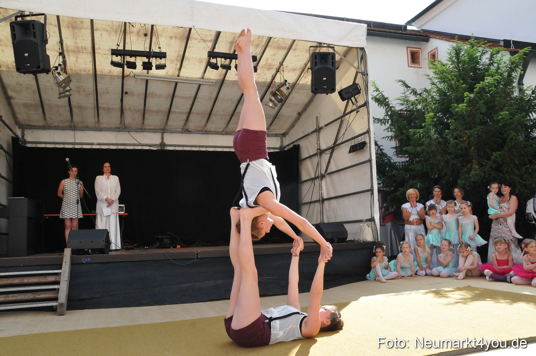 Altstadtfest Neumarkt 2014 0570