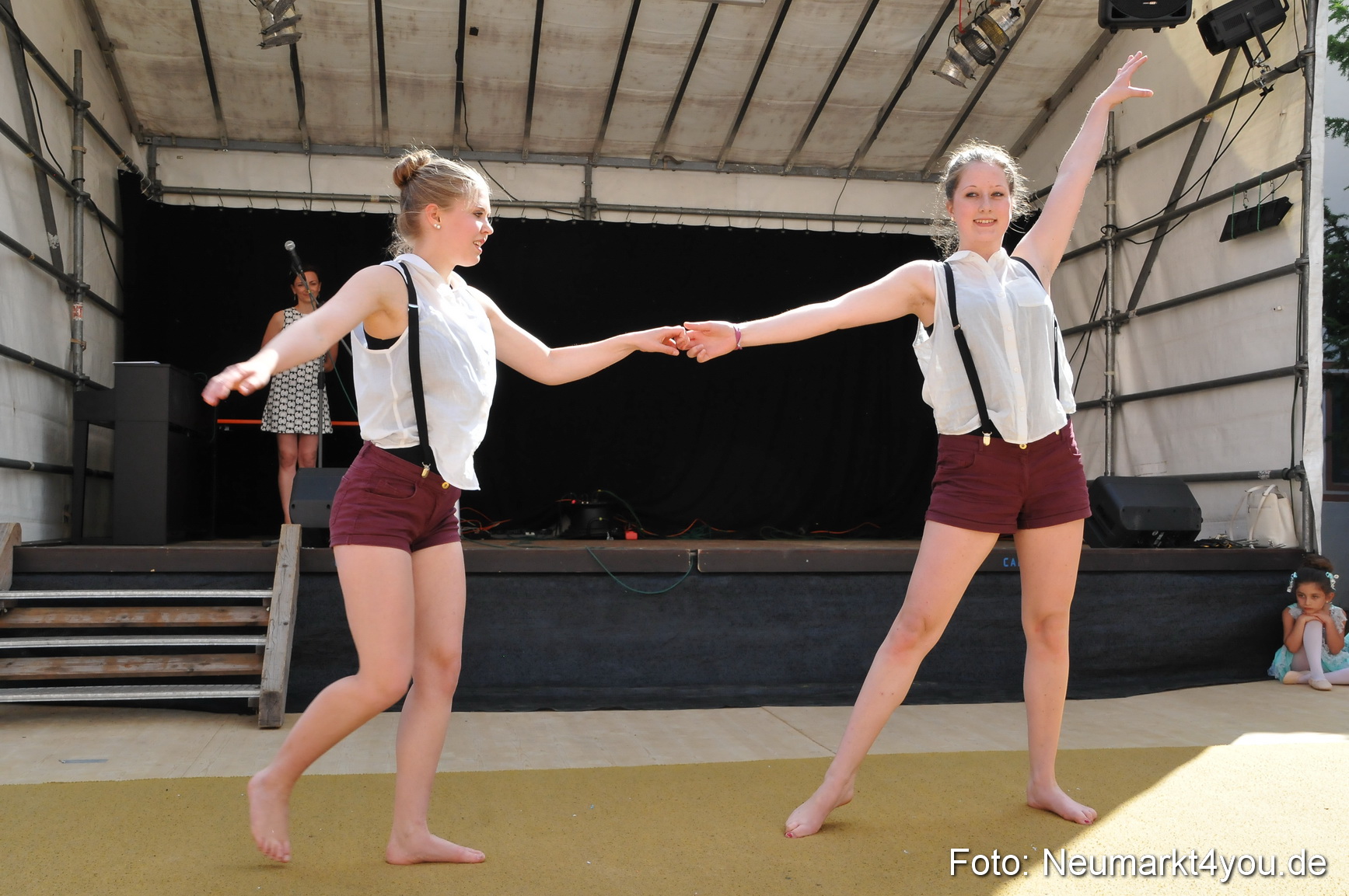 Altstadtfest Neumarkt 2014 0572