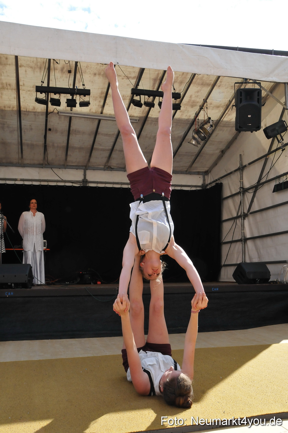 Altstadtfest Neumarkt 2014 0576
