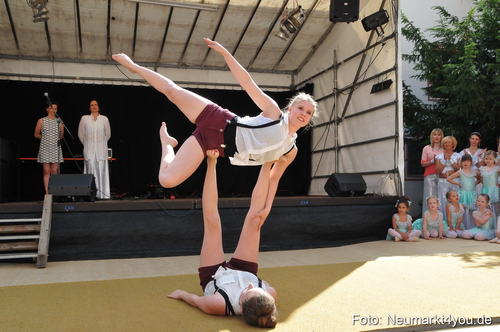 Altstadtfest Neumarkt 2014 0578