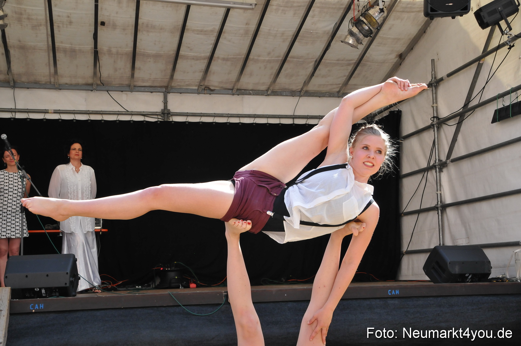 Altstadtfest Neumarkt 2014 0579