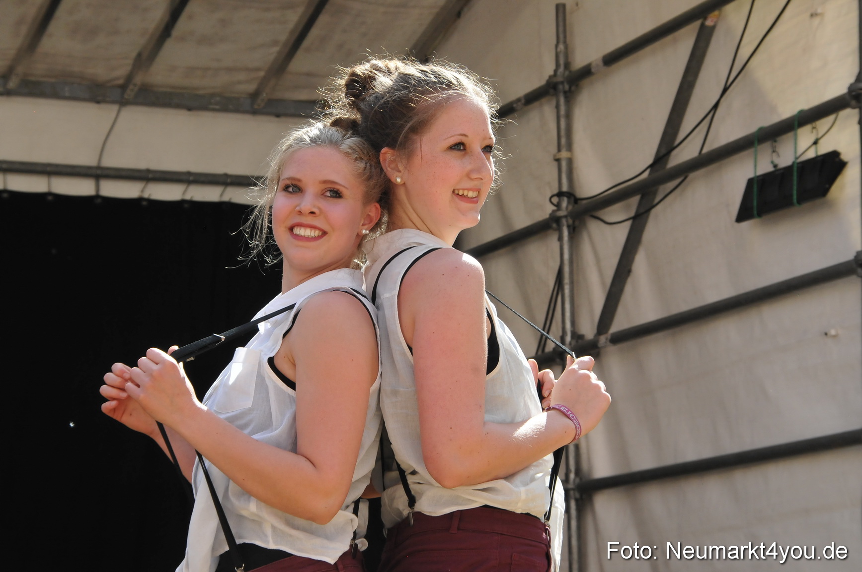 Altstadtfest Neumarkt 2014 0581