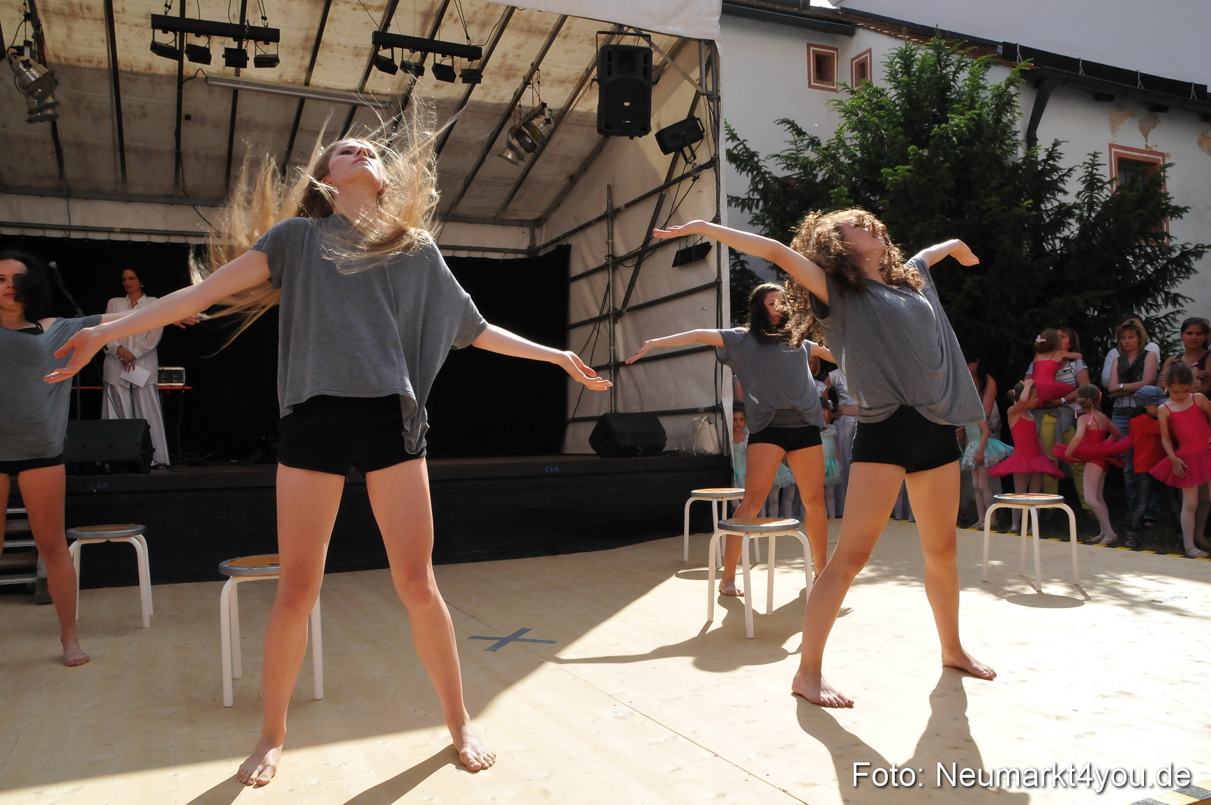 Altstadtfest Neumarkt 2014 0583