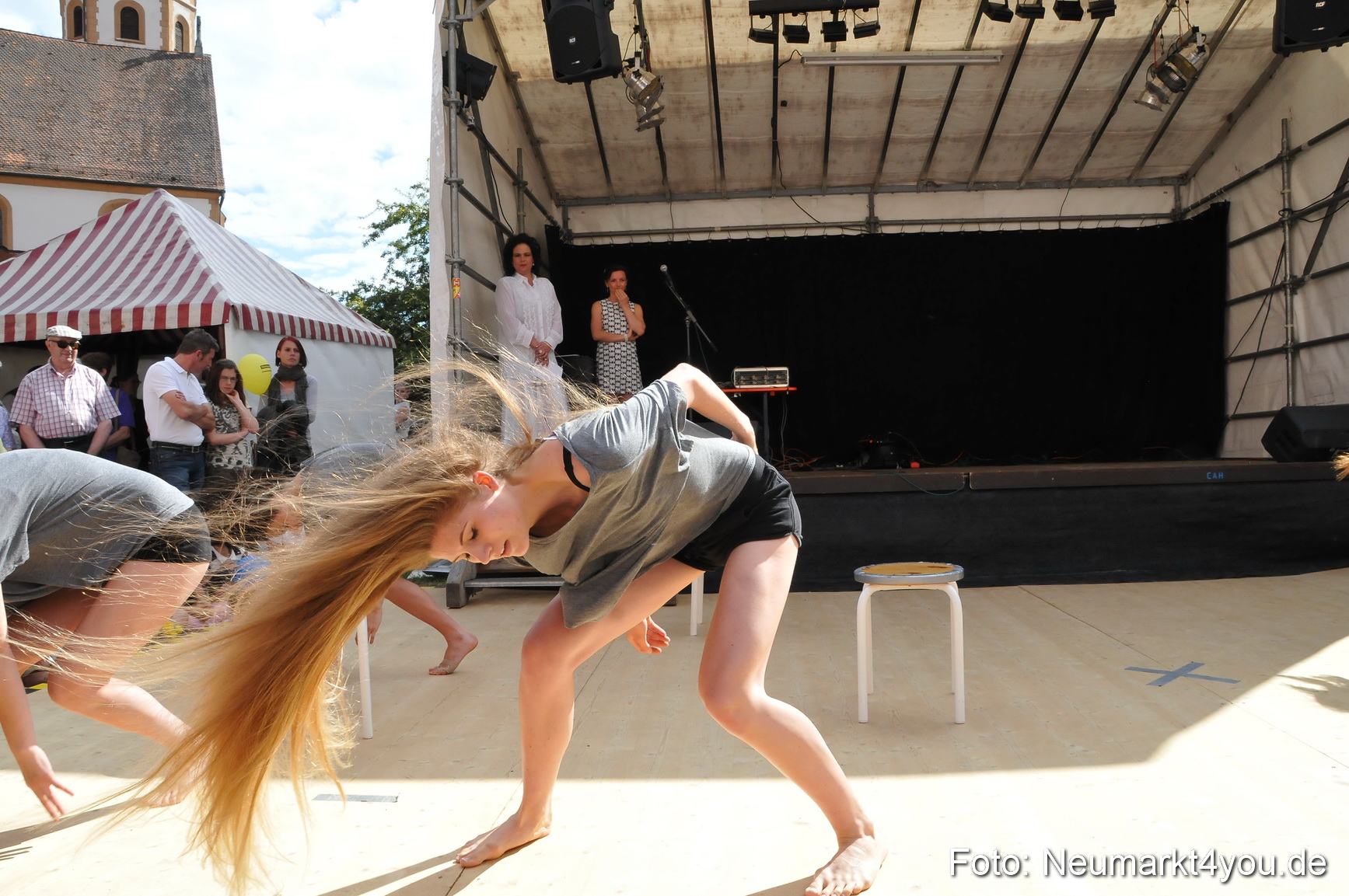 Altstadtfest Neumarkt 2014 0584