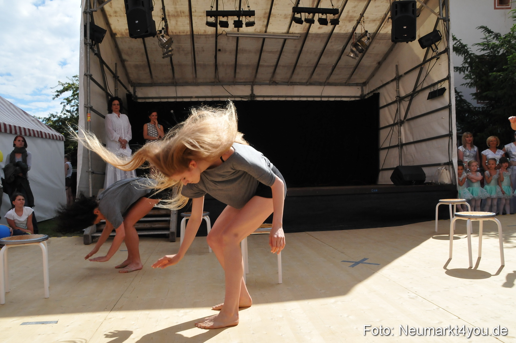 Altstadtfest Neumarkt 2014 0585