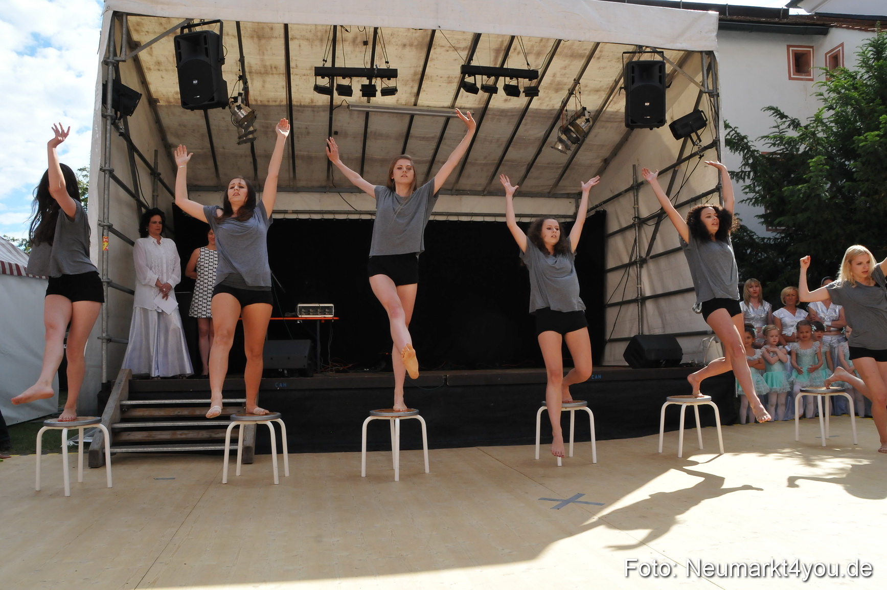 Altstadtfest Neumarkt 2014 0587