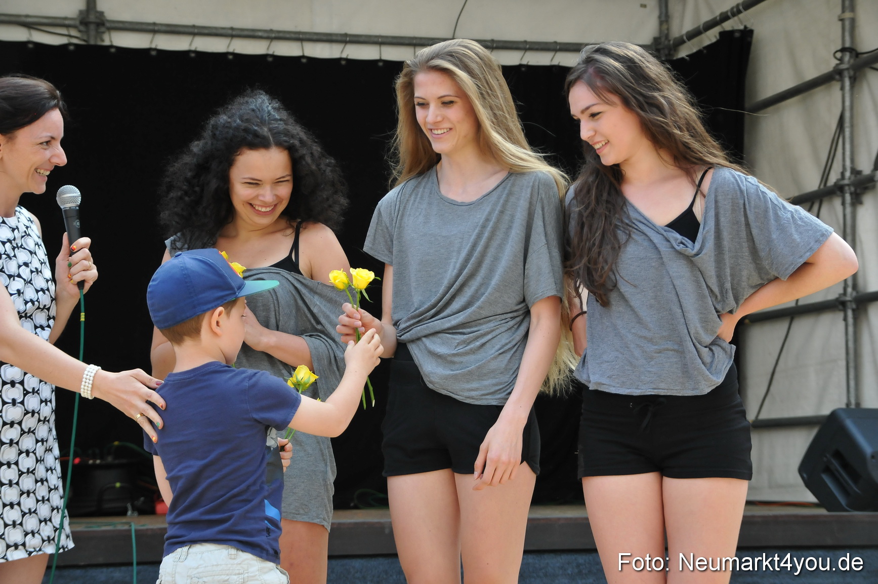 Altstadtfest Neumarkt 2014 0589