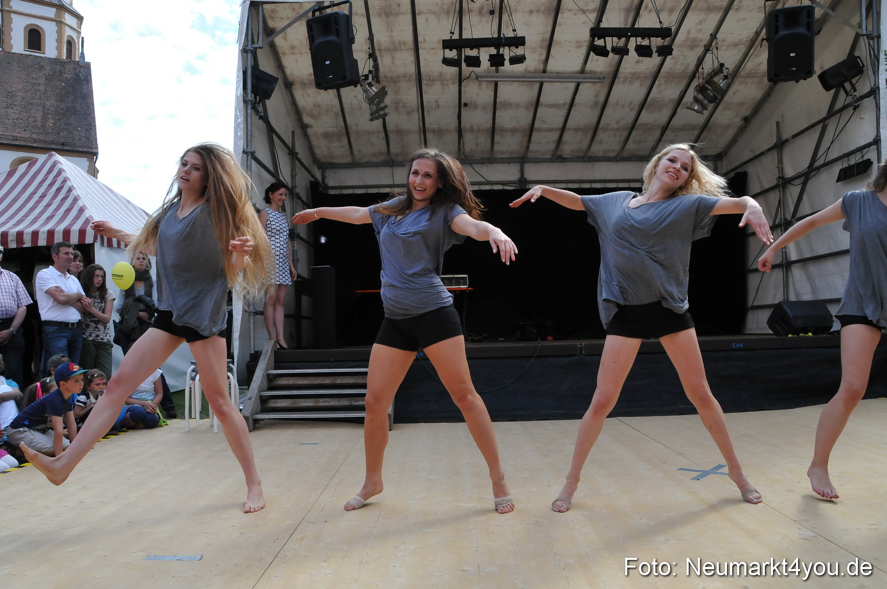 Altstadtfest Neumarkt 2014 0590