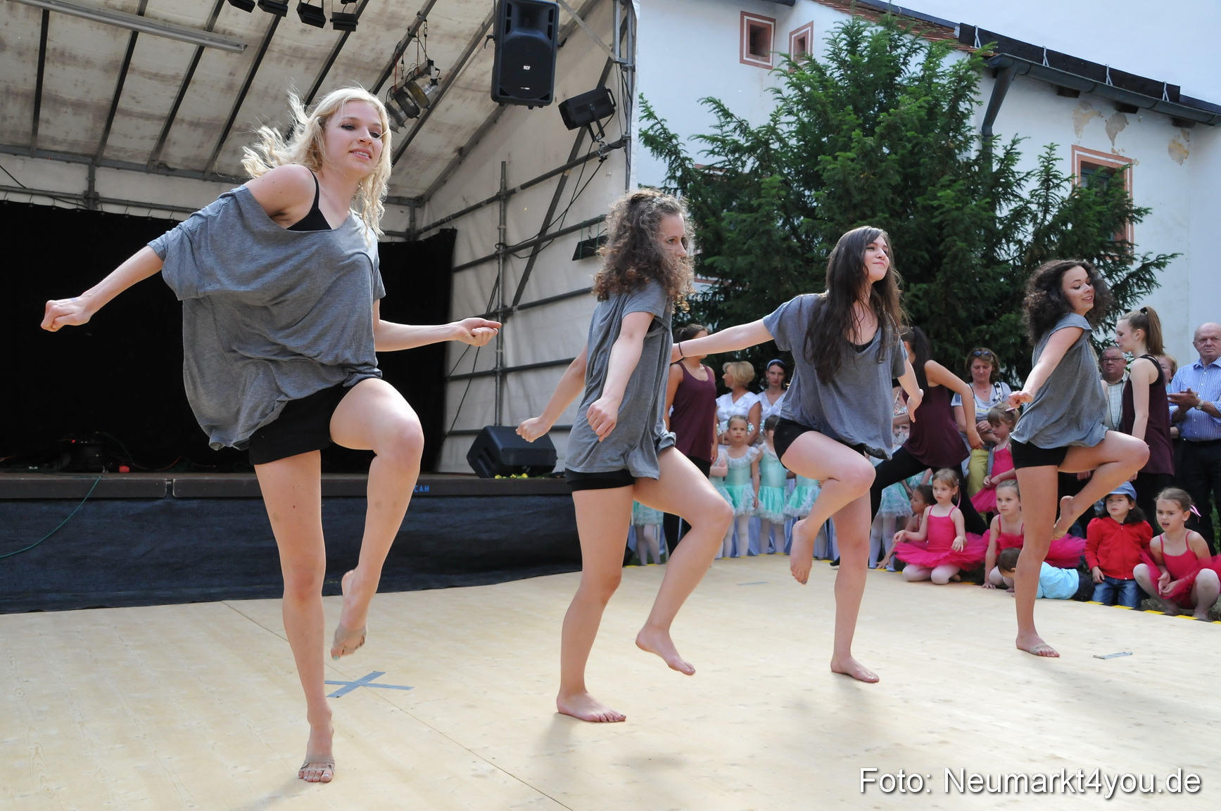 Altstadtfest Neumarkt 2014 0591