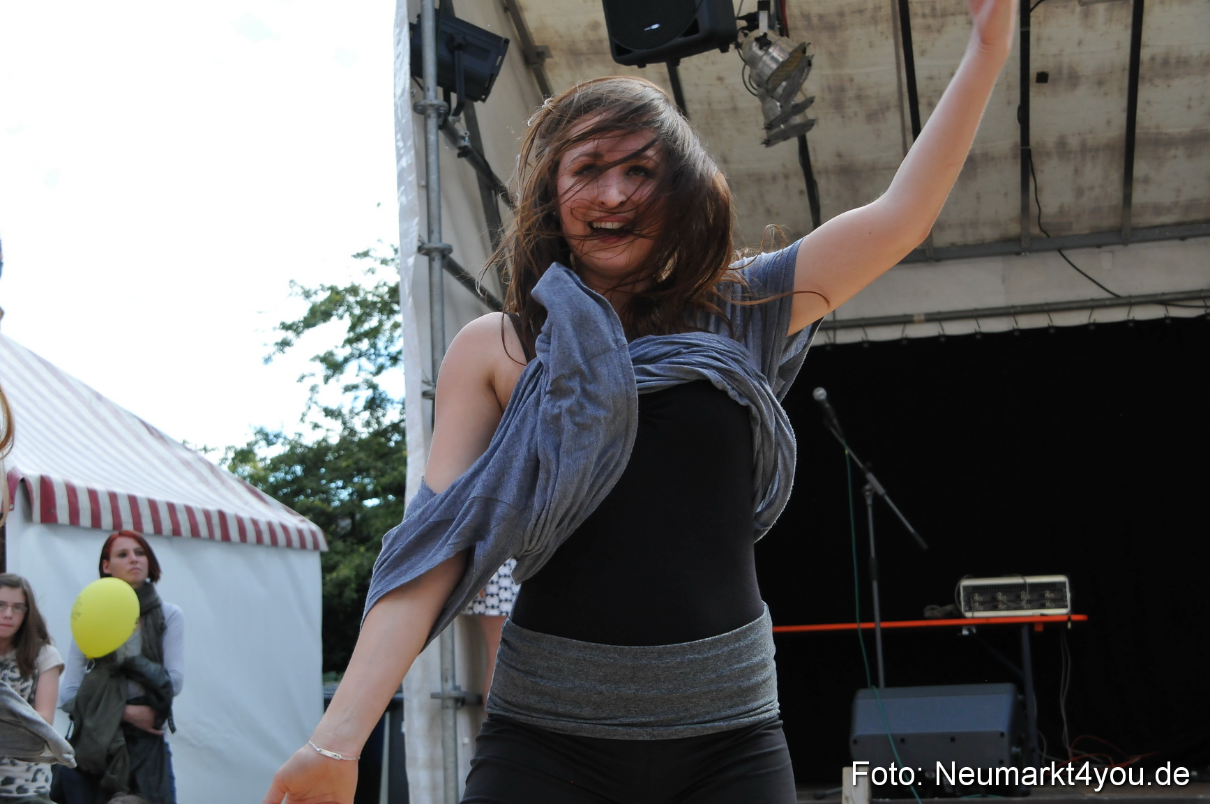 Altstadtfest Neumarkt 2014 0592