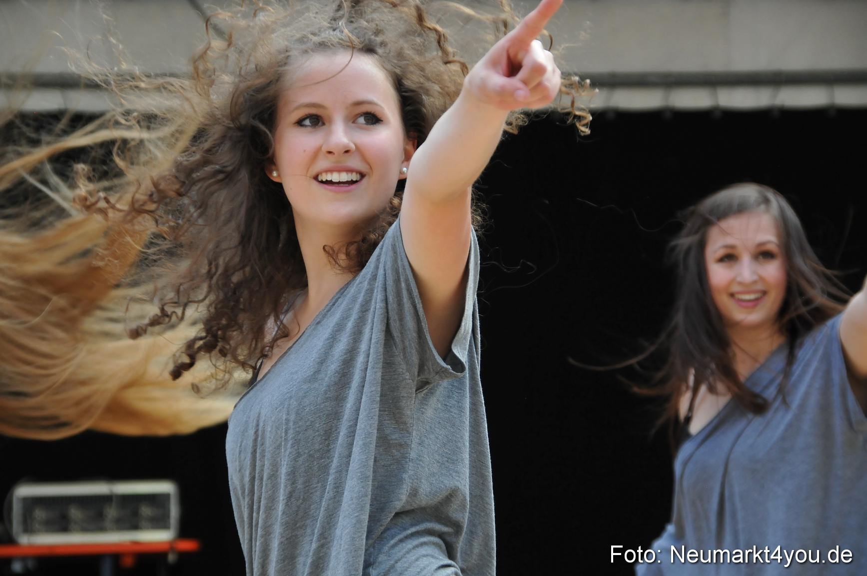 Altstadtfest Neumarkt 2014 0595